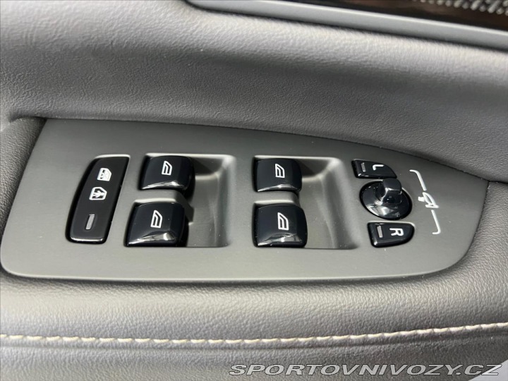 Volvo S90 B5 AWD R-DESIGN, LED, ACC 2022