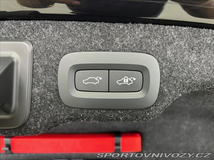 Volvo S90 B5 AWD R-DESIGN, LED, ACC 2022