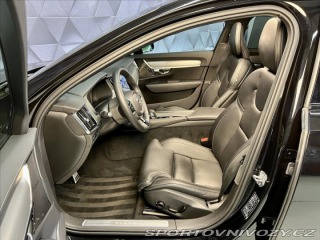 Volvo S90 B5 AWD R-DESIGN, LED, ACC 2021