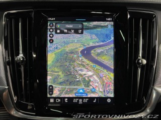 Volvo S90 B5 AWD R-DESIGN, LED, ACC 2021