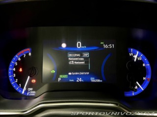 Toyota Corolla 2,0 HYBRID e-CVT TS COMFO 2021