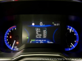 Toyota Corolla 2,0 HYBRID e-CVT TS COMFO 2021