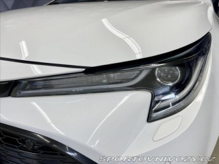 Toyota Corolla 2,0 HYBRID e-CVT TS COMFO 2021