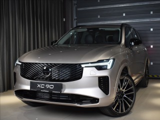 Volvo  XC90 2,0 T8  Ultra Dark