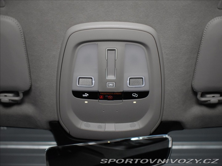 Volvo Ostatní modely XC90 2,0 T8 Ultra Dark 2025