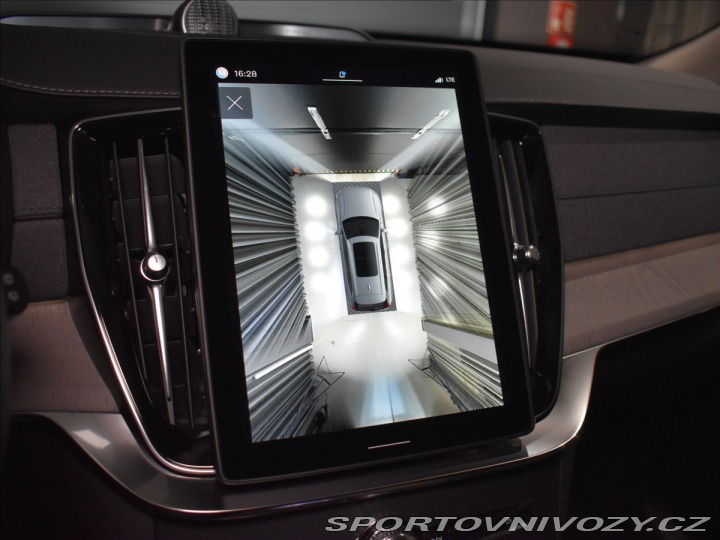 Volvo Ostatní modely XC90 2,0 T8 Ultra Dark 2025