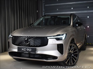 Volvo Ostatní modely XC90 2,0 T8  Ultra Dark 2025