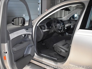 Volvo Ostatní modely XC90 2,0 T8  Ultra Dark 2025