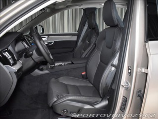 Volvo Ostatní modely XC90 2,0 T8  Ultra Dark 2025