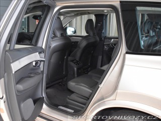 Volvo Ostatní modely XC90 2,0 T8  Ultra Dark 2025