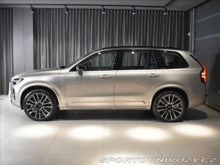 Volvo Ostatní modely XC90 2,0 T8  Ultra Dark 2025