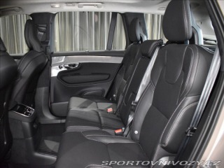 Volvo Ostatní modely XC90 2,0 T8  Ultra Dark 2025