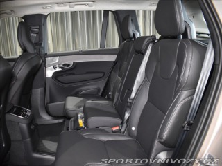 Volvo Ostatní modely XC90 2,0 T8  Ultra Dark 2025