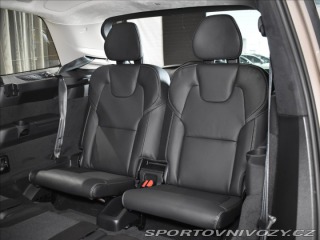 Volvo Ostatní modely XC90 2,0 T8  Ultra Dark 2025