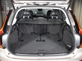 Volvo Ostatní modely XC90 2,0 T8  Ultra Dark 2025