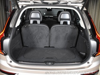 Volvo Ostatní modely XC90 2,0 T8  Ultra Dark 2025