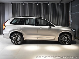 Volvo Ostatní modely XC90 2,0 T8  Ultra Dark 2025