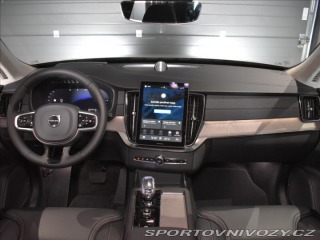 Volvo Ostatní modely XC90 2,0 T8  Ultra Dark 2025