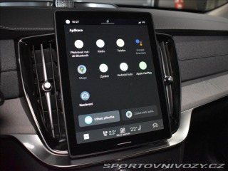 Volvo Ostatní modely XC90 2,0 T8  Ultra Dark 2025