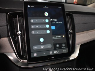 Volvo Ostatní modely XC90 2,0 T8  Ultra Dark 2025
