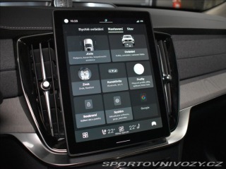 Volvo Ostatní modely XC90 2,0 T8  Ultra Dark 2025