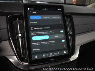 Volvo Ostatní modely XC90 2,0 T8  Ultra Dark 2025