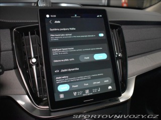 Volvo Ostatní modely XC90 2,0 T8  Ultra Dark 2025