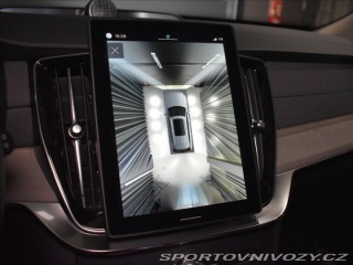 Volvo Ostatní modely XC90 2,0 T8  Ultra Dark 2025