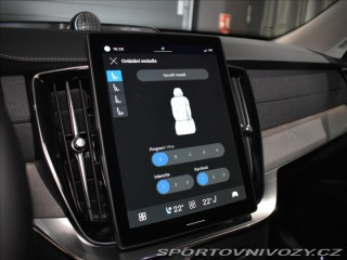 Volvo Ostatní modely XC90 2,0 T8  Ultra Dark 2025