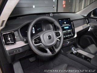 Volvo Ostatní modely XC90 2,0 T8  Ultra Dark 2025