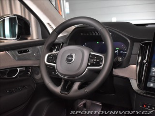 Volvo Ostatní modely XC90 2,0 T8  Ultra Dark 2025