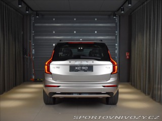 Volvo Ostatní modely XC90 2,0 T8  Ultra Dark 2025