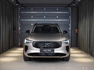 Volvo Ostatní modely XC90 2,0 T8  Ultra Dark 2025