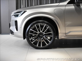 Volvo Ostatní modely XC90 2,0 T8  Ultra Dark 2025