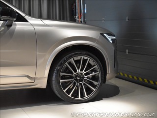Volvo Ostatní modely XC90 2,0 T8  Ultra Dark 2025