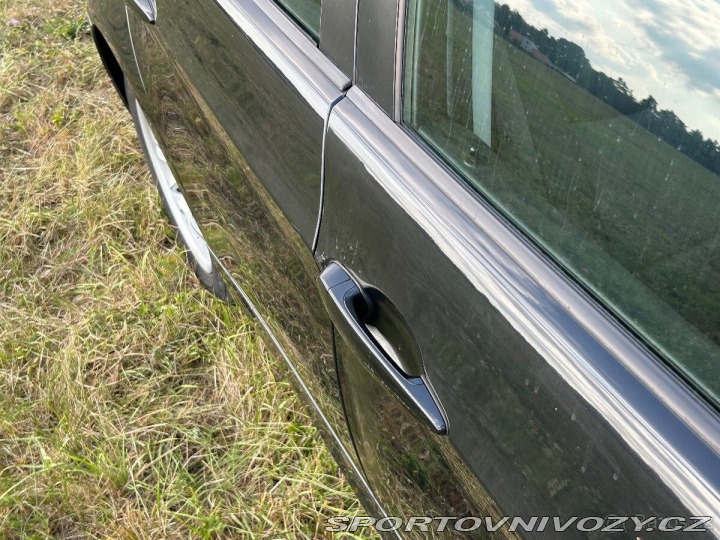 BMW 3 2,0 E90 318d 1800
