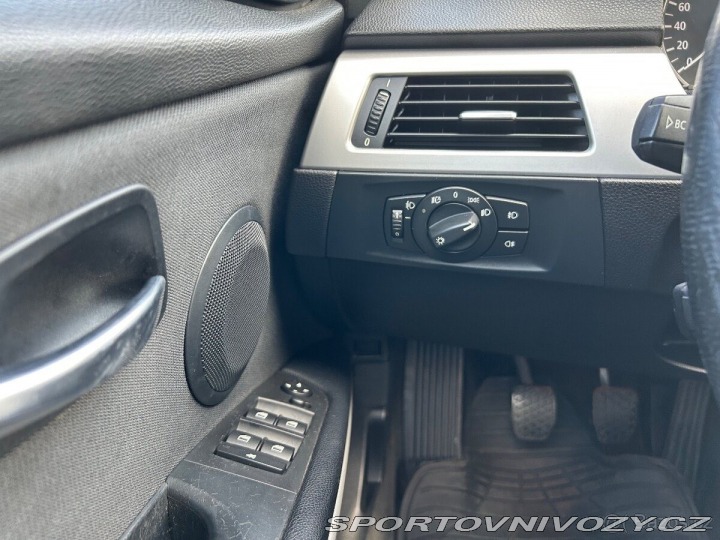 BMW 3 2,0 E90 318d 1800