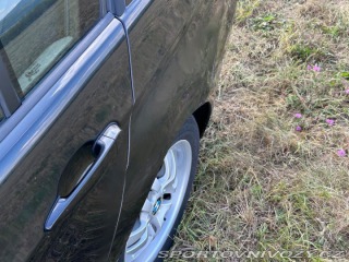 BMW 3 2,0   E90 318d 1800