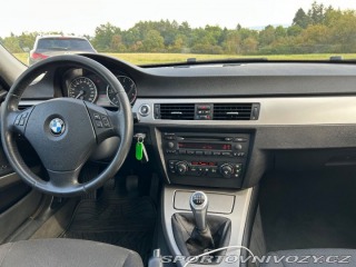 BMW 3 2,0   E90 318d 1800