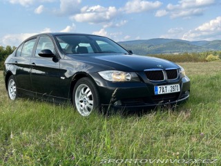 BMW 3 2,0   E90 318d 1800