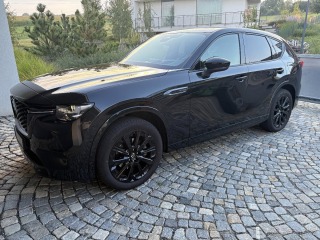 Mazda  CX-60 3,3