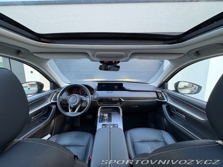 Mazda Ostatní modely CX-60 3,3 1800