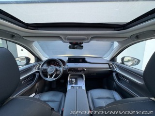 Mazda Ostatní modely CX-60 3,3 1800