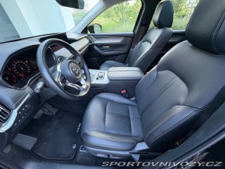 Mazda Ostatní modely CX-60 3,3 1800