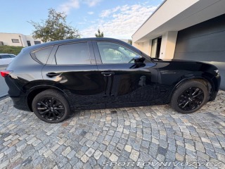 Mazda Ostatní modely CX-60 3,3 1800
