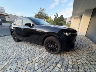 Mazda Ostatní modely CX-60 3,3 1800