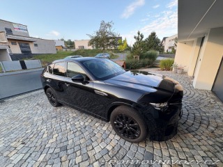 Mazda Ostatní modely CX-60 3,3 1800