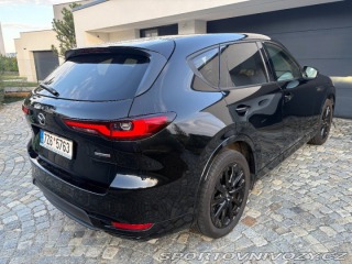Mazda Ostatní modely CX-60 3,3 1800