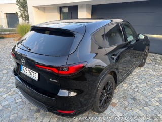 Mazda Ostatní modely CX-60 3,3 1800