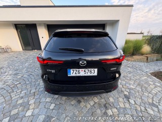 Mazda Ostatní modely CX-60 3,3 1800